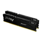Памет Kingston FURY Beast 64GB (KF560C30BBEK2-64)