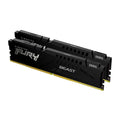 Памет Kingston FURY Beast 64GB (KF556C36BBEK2-64)