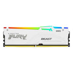 Памет Kingston FURY Beast RGB 32GB (KF560C30BWEAK2-32)