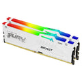 Памет Kingston FURY Beast RGB 32GB (KF560C30BWEAK2-32)
