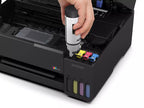 Мастилоструйно многофункционално устройство Epson EcoTank L3352