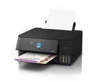 Мастилоструйно многофункционално устройство Epson EcoTank L3361