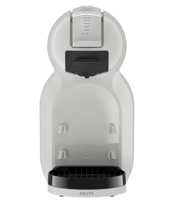 Кафемашина Krups KP143GF0 Ndg Mini Me 2 Arctic Grey Eu