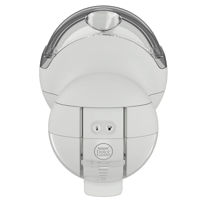 Кафемашина Krups KP143GF0 Ndg Mini Me 2 Arctic Grey Eu