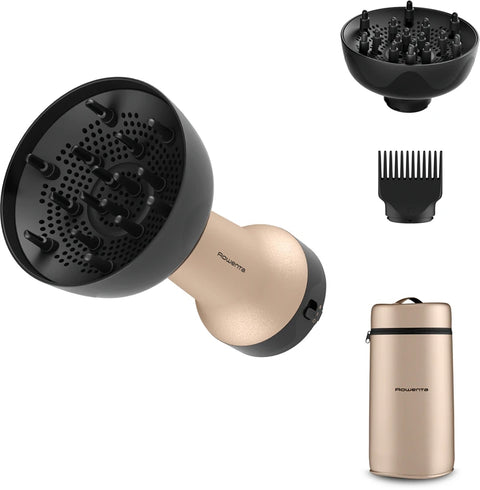 Сешоар Rowenta CV7D30E0 Hair Dryer Curl Master 3In1 Dun