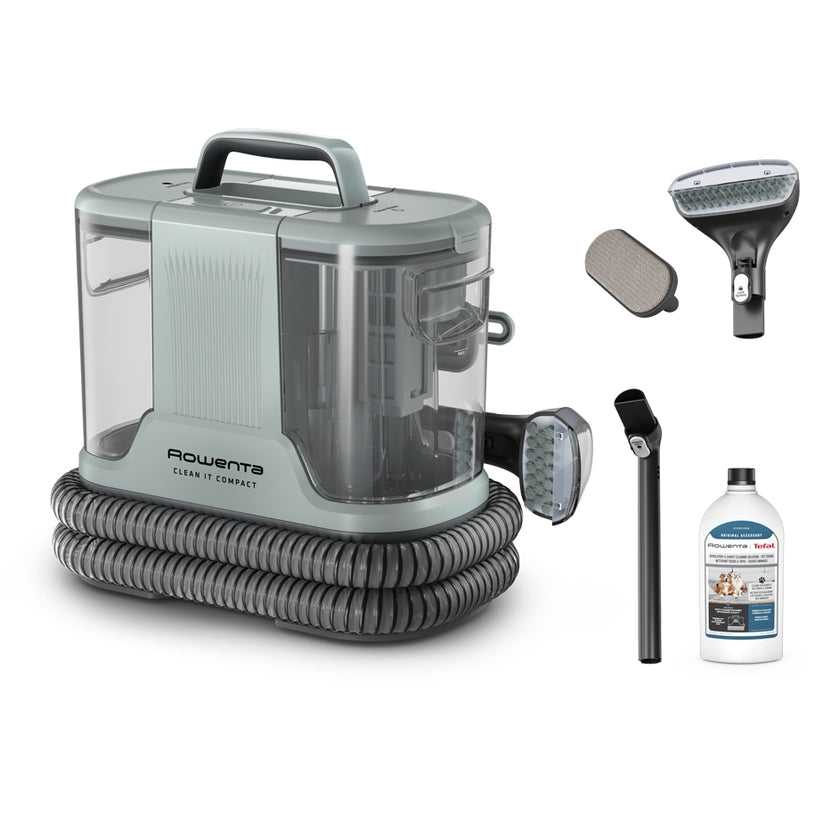 Прахосмукачка Rowenta IN3020F0 Spot Cleaner Compact