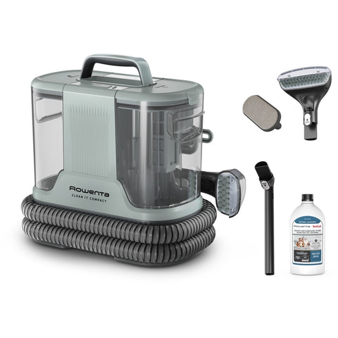 Прахосмукачка Rowenta IN3020F0 Spot Cleaner Compact