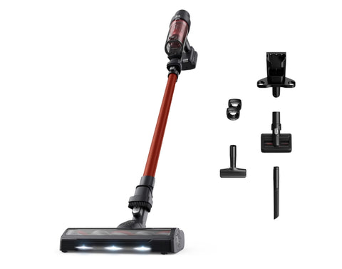Прахосмукачка Rowenta RH6A73WO Hvc Versatile X-Pert 7.60