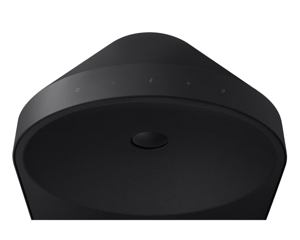 Аудио система Samsung Music Studio 5 LS51H WiFi-Bluetooth Wireless Speaker (HW-LS50H/EN)