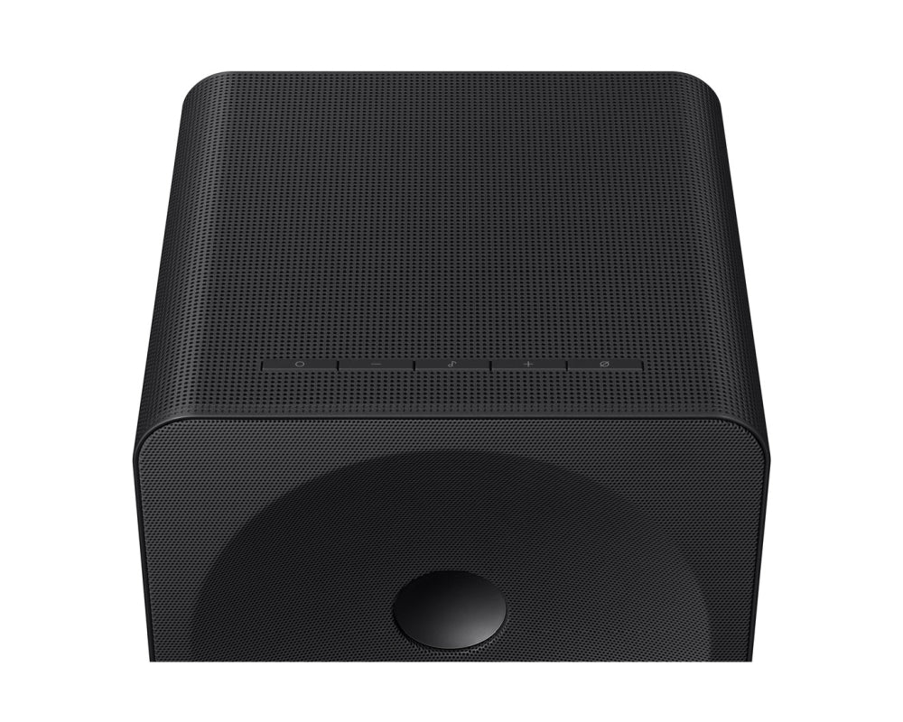 Аудио система Samsung Music Studio 7 HW-LS70H Multi-Directional WiFi-Bluetooth Wireless