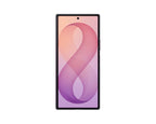 Калъф Samsung Galaxy Z Fold8 Ultra Clear Case Transparent