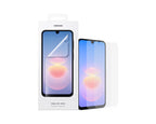 Защитно фолио Samsung A18 Screen Protector Transparent