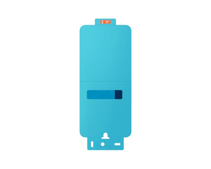 Защитно фолио Samsung A18 Screen Protector Transparent
