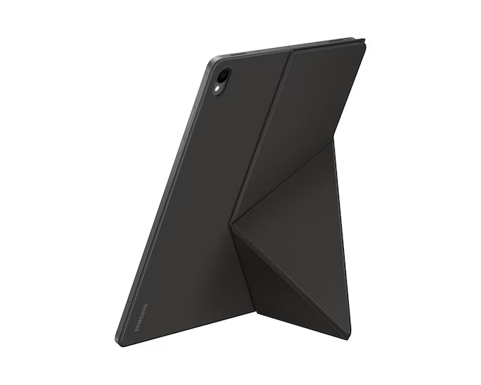 Калъф Samsung Tab S12+ Book Cover Black