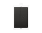 Калъф Samsung Tab S12+ Book Cover Black