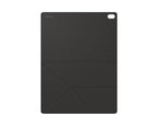 Калъф Samsung Tab S12+ Book Cover Black