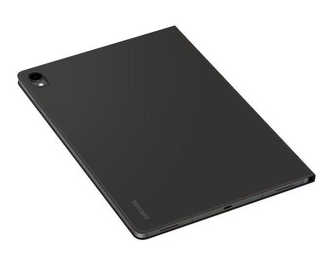 Калъф Samsung Tab S12+ Book Cover Black