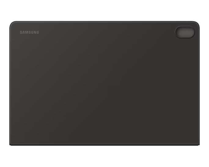 Калъф Samsung Tab S12+ Book Cover Black