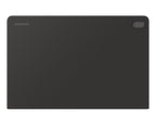 Калъф Samsung Tab S12+ Book Cover Black