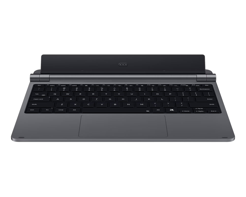 Клавиатура Samsung Tab S12+ Pro Keyboard Gray