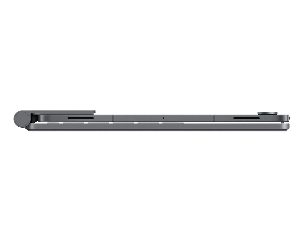 Клавиатура Samsung Tab S12+ Pro Keyboard Gray