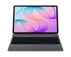 Клавиатура Samsung Tab S12+ Pro Keyboard Gray
