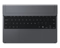 Клавиатура Samsung Tab S12+ Pro Keyboard Gray