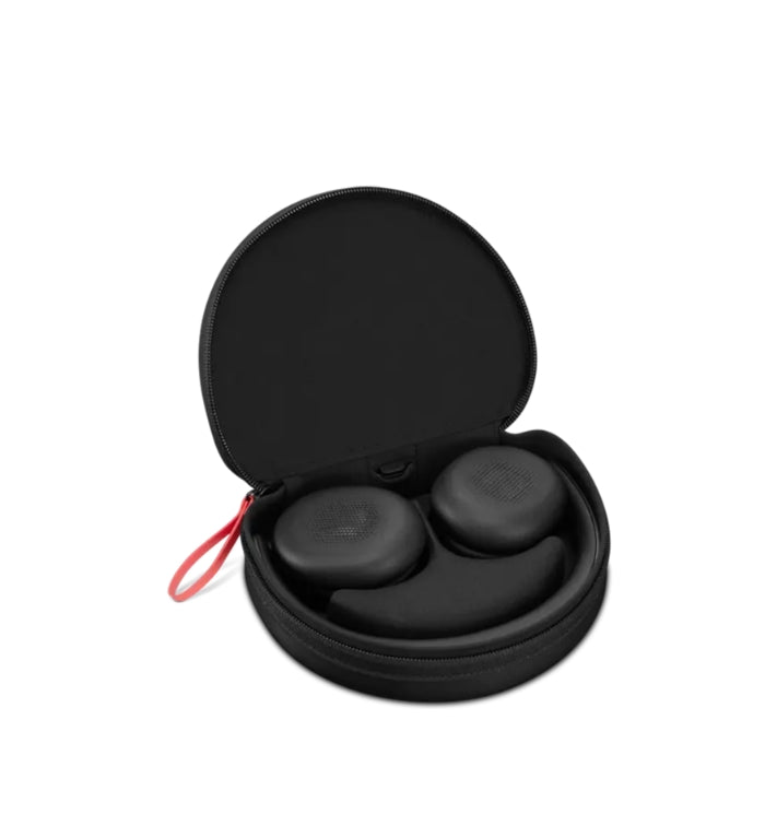 Слушалки Lenovo ThinkPad Dual-Mode Wireless ANC Foldable Headset 8550
