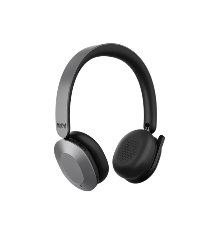 Слушалки Lenovo ThinkPad Dual-Mode Wireless ANC Foldable Headset 8550