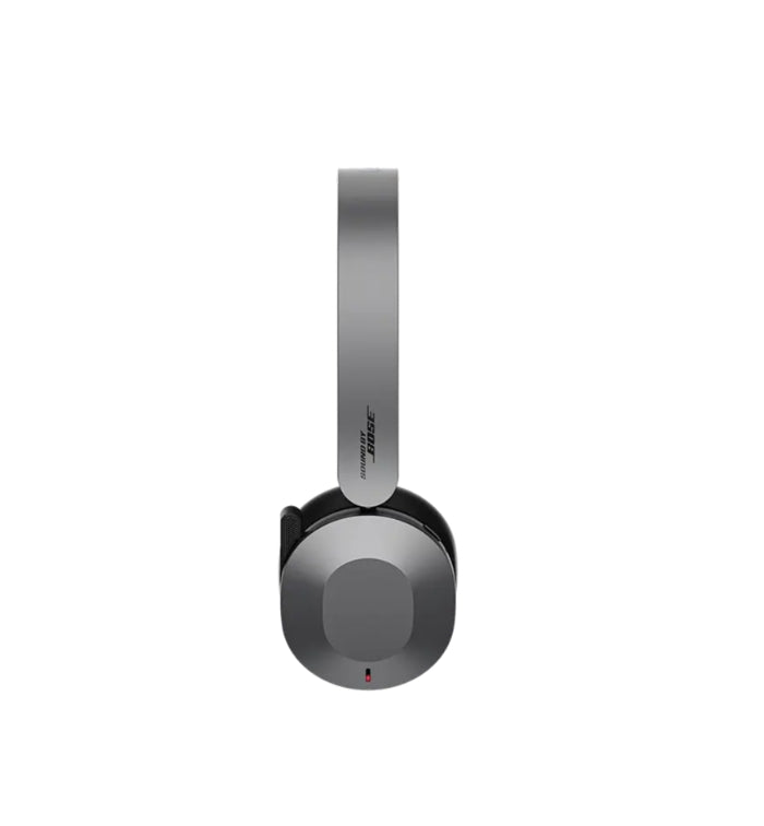 Слушалки Lenovo ThinkPad Dual-Mode Wireless ANC Foldable Headset 8550