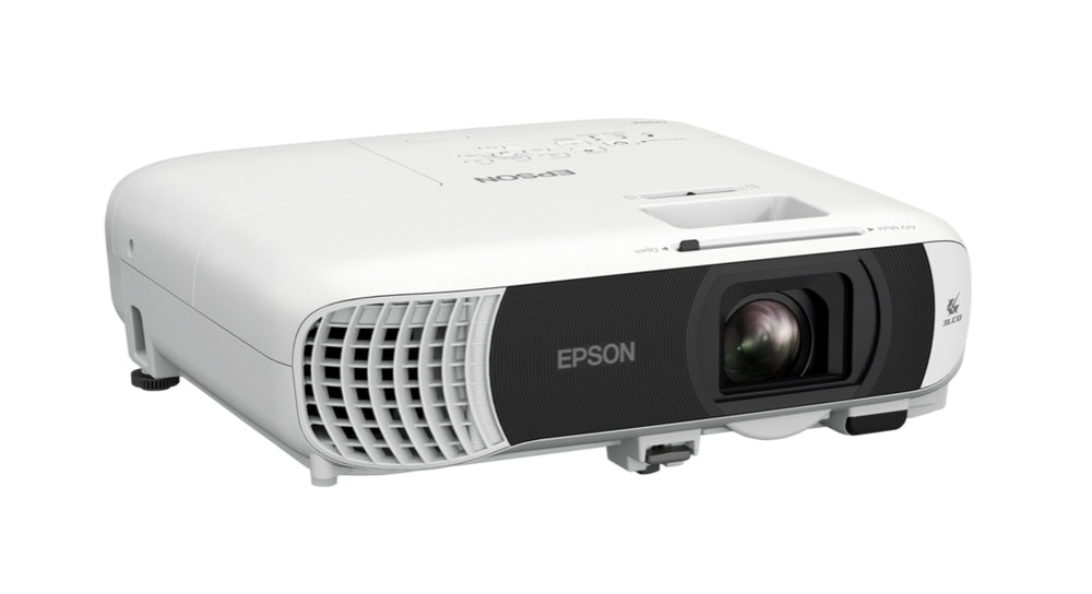 Мултимедиен проектор Epson EB-FH54 Full HD