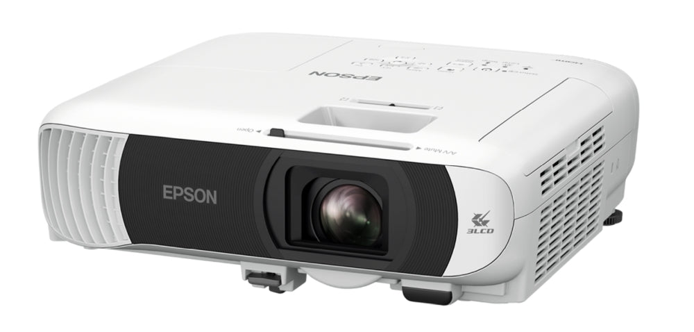Мултимедиен проектор Epson EB-FH54 Full HD
