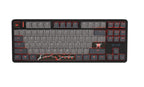 Клавиатура Fury Gaming Keyboard Kanabo K6