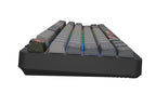 Клавиатура Fury Gaming Keyboard Kanabo K6