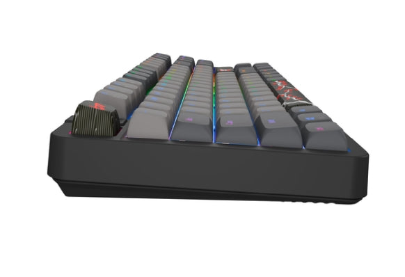 Клавиатура Fury Gaming Keyboard Kanabo K6