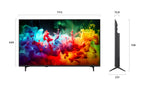 Телевизор LG 50QNED71B3B., 50" 4K QNED MiniLED Smart TV