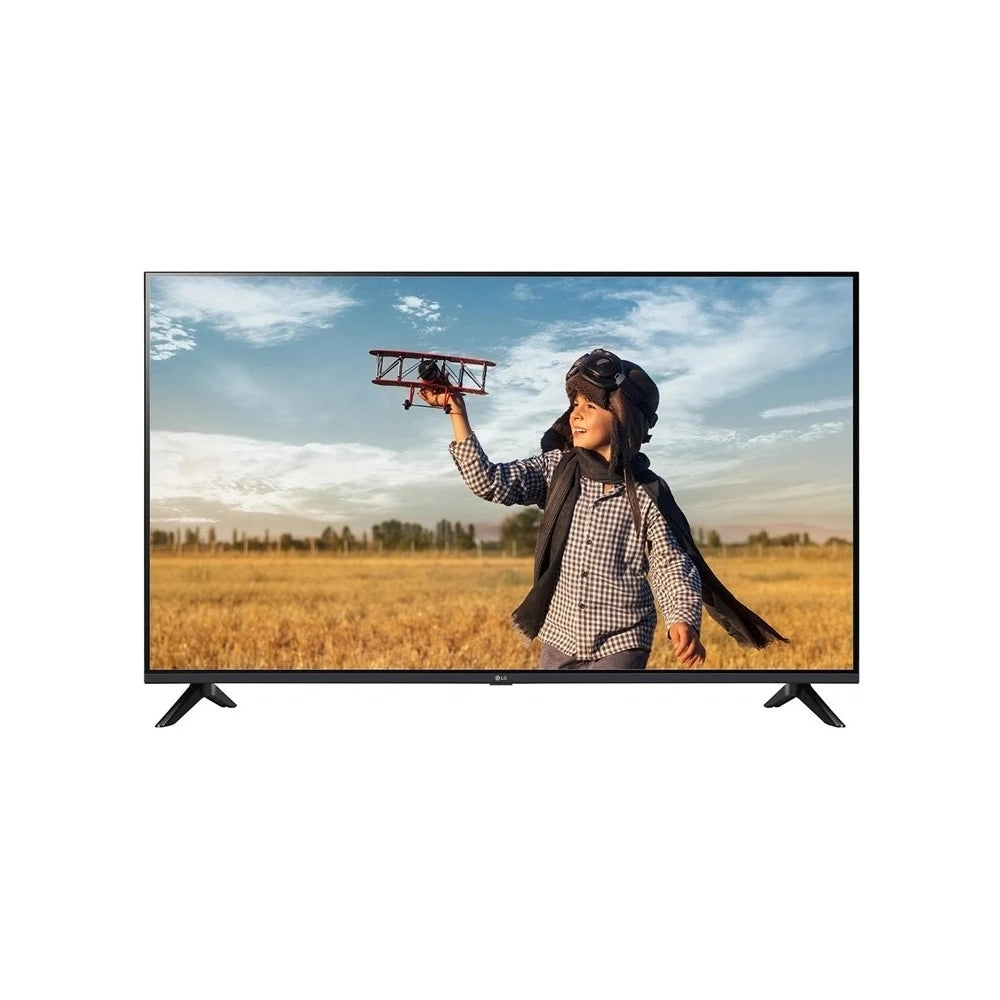 Телевизор LG 65AU731C0LA, 65" 4K UltraHD TV 3840 x 2160