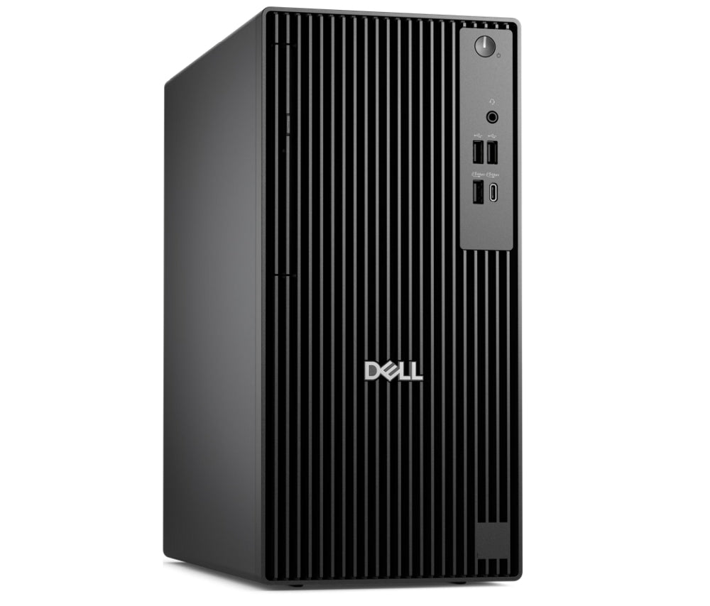 Настолен компютър Dell Pro Tower QCT1250 (BTO007_QCT1250_EMEA_UBU)