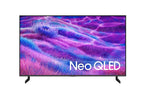 Телевизор Samsung 50" 50QN80F Neo QLED Ultra HD 4K Mini LED Smart HDR 50Hz Model 2025