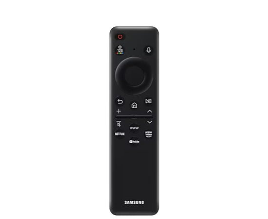 Телевизор Samsung 55" 55QN80F Neo QLED Ultra HD 4K Mini LED Smart HDR 100Hz