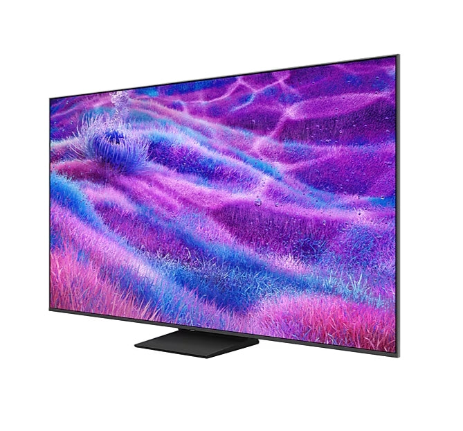 Телевизор Samsung 55" 55QN80F Neo QLED Ultra HD 4K Mini LED Smart HDR 100Hz