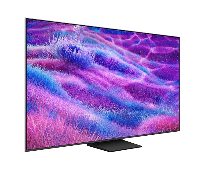 Телевизор Samsung 55" 55QN80F Neo QLED Ultra HD 4K Mini LED Smart HDR 100Hz