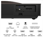 Мултимедиен проектор Hisense 4K Smart Laser TV L9Q