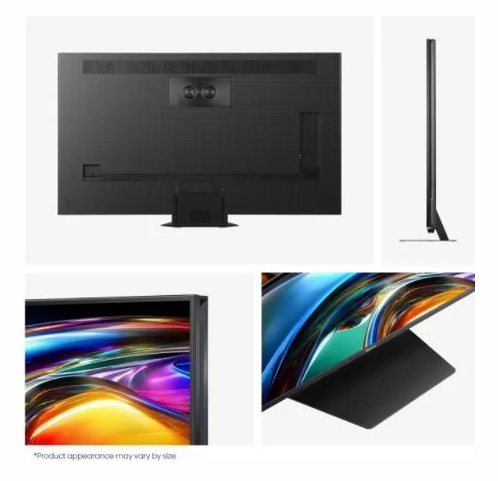Телевизор Hisense 65" UR9S, 4K Ultra HD 3840x2160