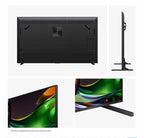 Телевизор Hisense 100" UR8S, 4K Ultra HD 3840x2160