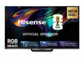Телевизор Hisense 55" UR8S, 4K Ultra HD 3840x2160