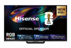 Телевизор Hisense 55" UR8S, 4K Ultra HD 3840x2160