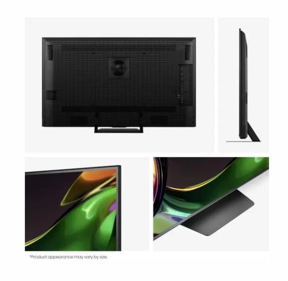 Телевизор Hisense 55" UR8S, 4K Ultra HD 3840x2160