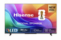 Телевизор Hisense 50" A5S, Full HD 1920x1080