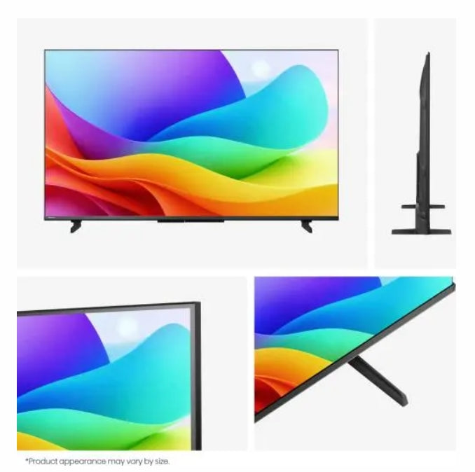 Телевизор Hisense 50" A5S, Full HD 1920x1080